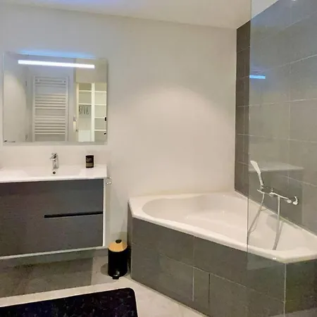 Apartment Appart Cosy, Quartier Historique 17 Min Place Stanislas *
