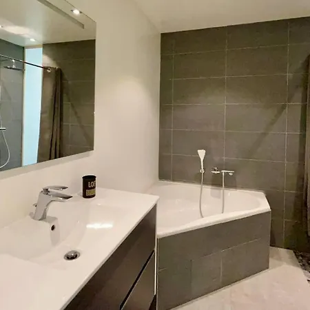 Appart Cosy, Quartier Historique 17 Min Place Stanislas Apartment