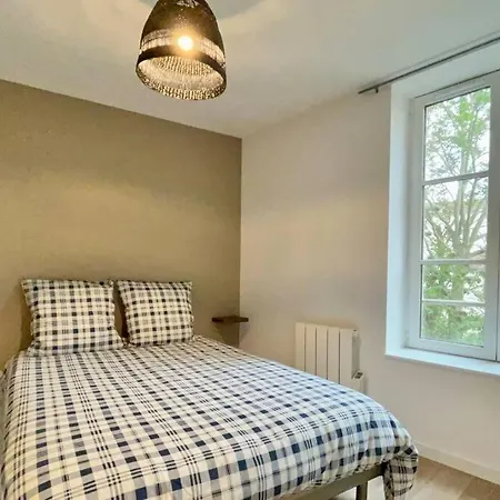 Apartment Appart Cosy, Quartier Historique 17 Min Place Stanislas